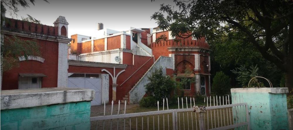 Meerut College Campus photo 7